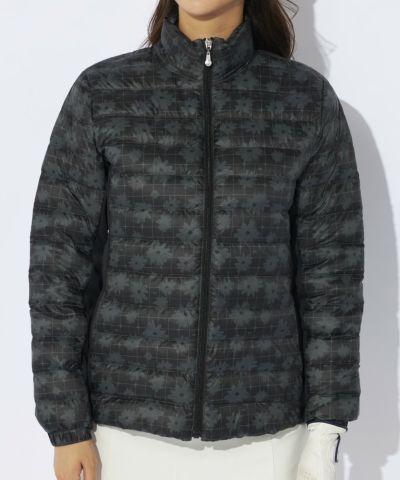 レディースゴルフウェア | ブルゾン - marie claire SPORT（マリ