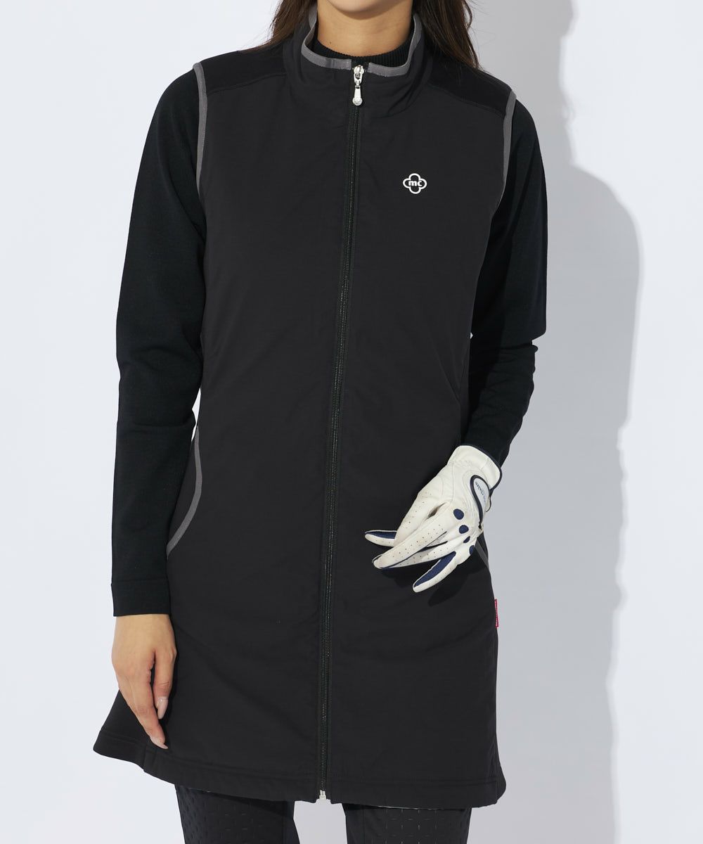 marie claire SPORT の  レディース ゴルフ ワンピース