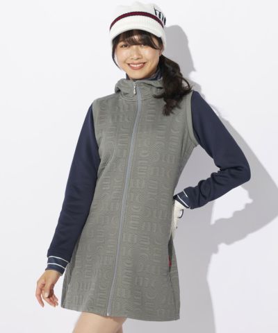 レディースゴルフウェア | 大きいサイズ | ワンピース | 3L - marie