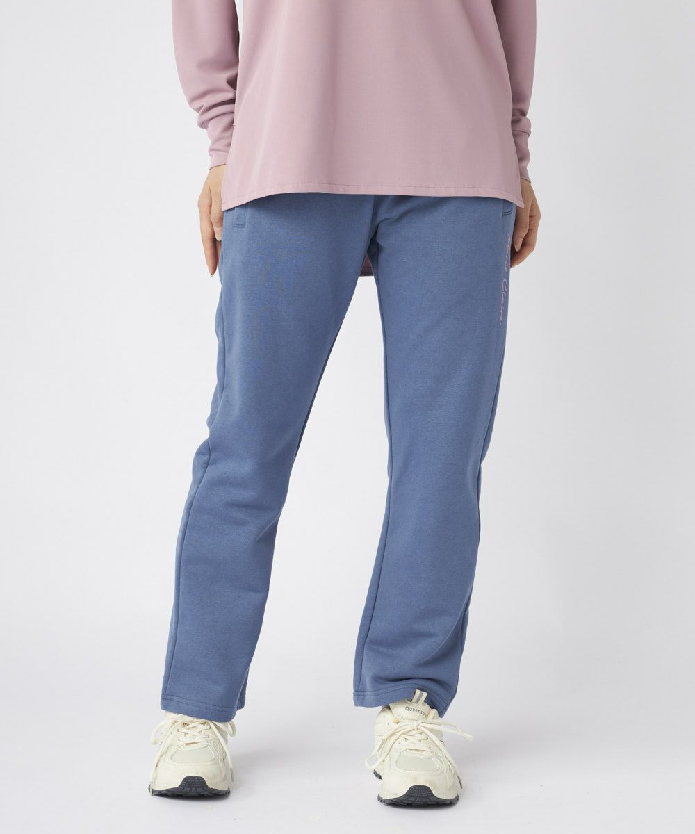 marie claire SPORT の  レディース トレーニング ロングパンツ