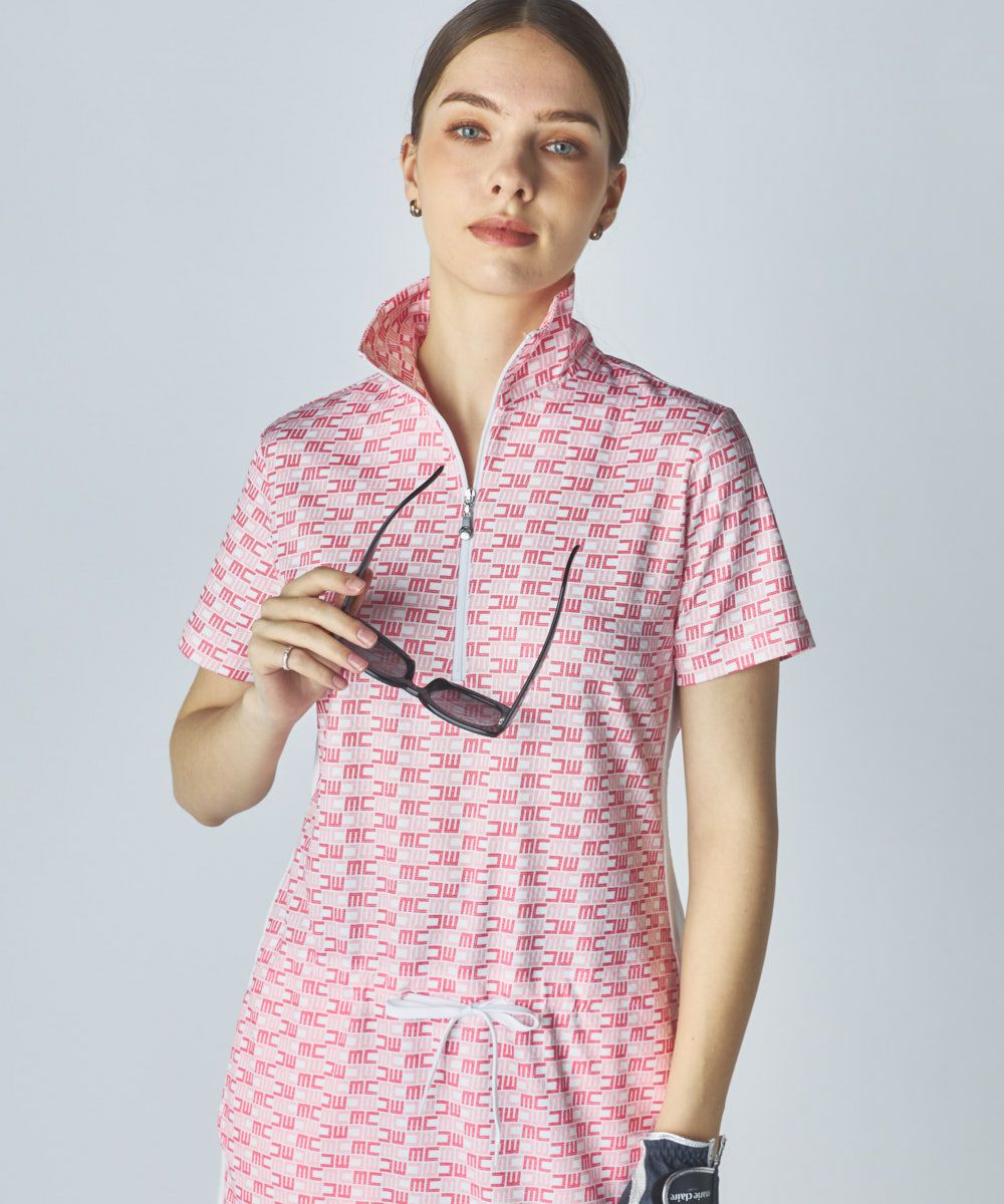 レディースゴルフウェア - marie claire SPORT（マリクレールスポーツ